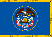 Utah Flag