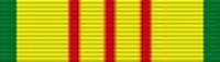 Vietnam Service Ribbon