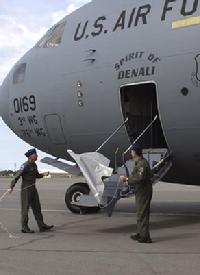 C-17 Globemaster III