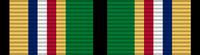 Southwest Asia Service Metal 1993