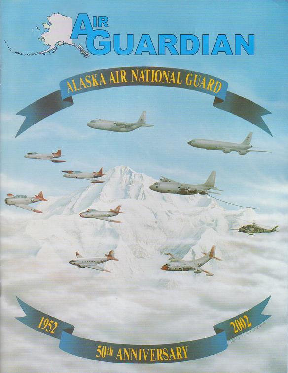 Alaska Air National Guard 50th Air Guardian