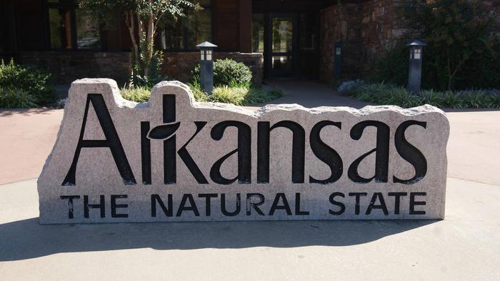 Arkansas The Natural State 2021092700003
