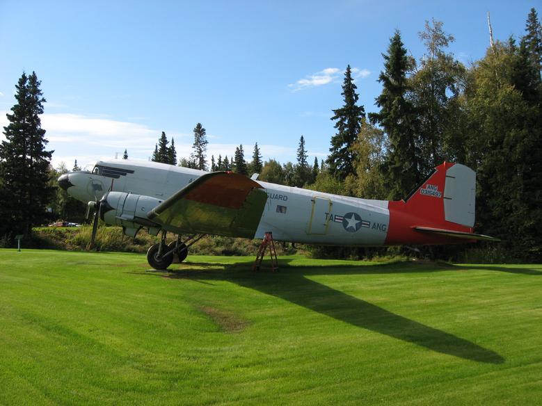 C-47