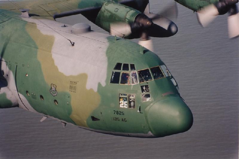 C-130E